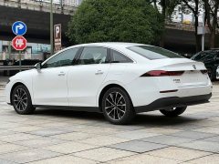 SAIC MG D7 2023 DMH 125km Transcendent Edition - ფოტო 9