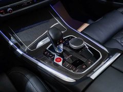 BMW X5 M X5 M - photo 12