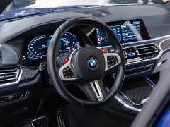 BMW X5 M X5 M - photo 13