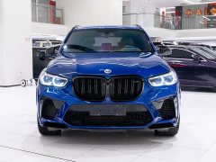 BMW X5 M X5 M - photo 2