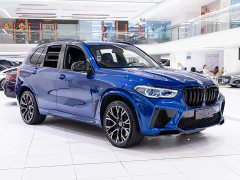 BMW X5 M X5 M - photo 3