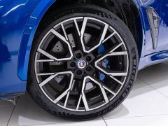 BMW X5 M X5 M - photo 4