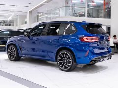 BMW X5 M X5 M - photo 5