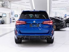 BMW X5 M X5 M - photo 6