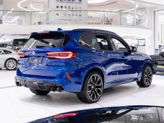 BMW X5 M X5 M - photo 7