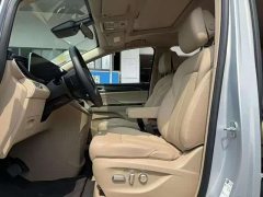 Buick GL8 New Energy 2025 Lusang Smart Comfort Edition - ფოტო 10