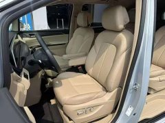 Buick GL8 New Energy 2025 Lusang Smart Comfort Edition - ფოტო 11