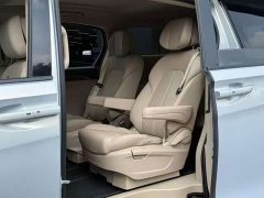 Buick GL8 New Energy 2025 Lusang Smart Comfort Edition - ფოტო 12