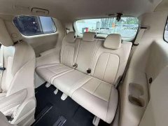 Buick GL8 New Energy 2025 Lusang Smart Comfort Edition - ფოტო 13