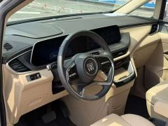 Buick GL8 New Energy 2025 Lusang Smart Comfort Edition - ფოტო 14