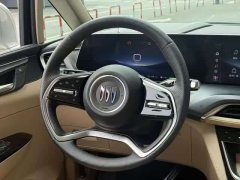 Buick GL8 New Energy 2025 Lusang Smart Comfort Edition - ფოტო 15