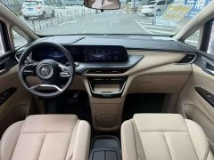 Buick GL8 New Energy 2025 Lusang Smart Comfort Edition - ფოტო 17