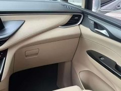 Buick GL8 New Energy 2025 Lusang Smart Comfort Edition - ფოტო 18