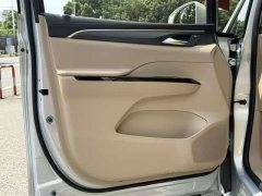 Buick GL8 New Energy 2025 Lusang Smart Comfort Edition - ფოტო 19