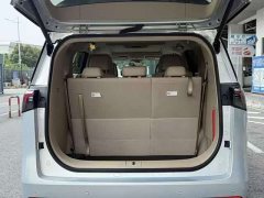 Buick GL8 New Energy 2025 Lusang Smart Comfort Edition - ფოტო 20