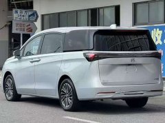 Buick GL8 New Energy 2025 Lusang Smart Comfort Edition - ფოტო 3