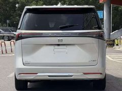 Buick GL8 New Energy 2025 Lusang Smart Comfort Edition - ფოტო 4