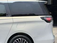Buick GL8 New Energy 2025 Lusang Smart Comfort Edition - ფოტო 8