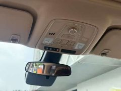 Buick GL8 New Energy 2025 Lusang Smart Comfort Edition - ფოტო 9