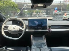Dongfeng eπ007 2024 200Pro Extended Range - ფოტო 5