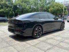 Dongfeng eπ007 2024 200Pro Extended Range - ფოტო 7