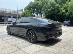 Dongfeng eπ007 2024 200Pro Extended Range - ფოტო 9