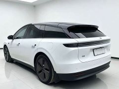 Li Auto i6 2025 Two-Wheel Drive Standard - ფოტო 2