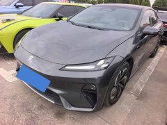 Deepal Deep Blue L07 530Ultra Qiankun Smart Driving ADS SE Pure Electric - ფოტო 1