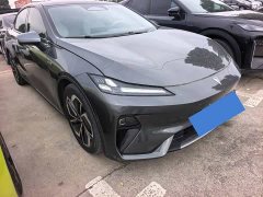 Deepal Deep Blue L07 530Ultra Qiankun Smart Driving ADS SE Pure Electric - ფოტო 3