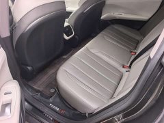 Deepal Deep Blue L07 530Ultra Qiankun Smart Driving ADS SE Pure Electric - ფოტო 5