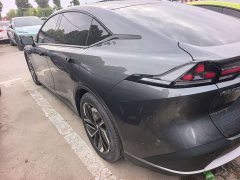Deepal Deep Blue L07 530Ultra Qiankun Smart Driving ADS SE Pure Electric - ფოტო 7
