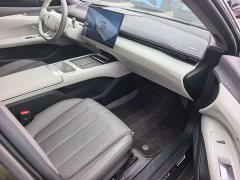 Deepal Deep Blue L07 530Ultra Qiankun Smart Driving ADS SE Pure Electric - ფოტო 9