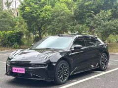 Zeekr Geely Zeekr 001 2025 WE Edition 100kWh RWD - ფოტო 1