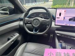 Zeekr Geely Zeekr 001 2025 WE Edition 100kWh RWD - ფოტო 11