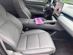 Zeekr Geely Zeekr 001 2025 WE Edition 100kWh RWD - ფოტო 16