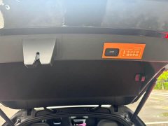 Zeekr Geely Zeekr 001 2025 WE Edition 100kWh RWD - ფოტო 17