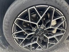 Zeekr Geely Zeekr 001 2025 WE Edition 100kWh RWD - ფოტო 19