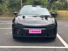 Zeekr Geely Zeekr 001 2025 WE Edition 100kWh RWD - ფოტო 2