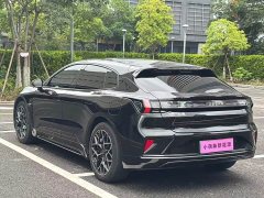 Zeekr Geely Zeekr 001 2025 WE Edition 100kWh RWD - ფოტო 20