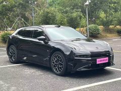 Zeekr Geely Zeekr 001 2025 WE Edition 100kWh RWD - ფოტო 3