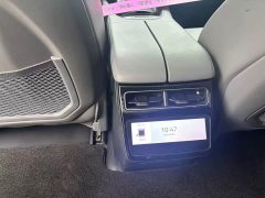 Zeekr Geely Zeekr 001 2025 WE Edition 100kWh RWD - ფოტო 9