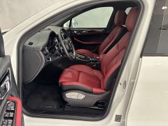 Porsche Macan 2.0T - ფოტო 12