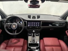 Porsche Macan 2.0T - ფოტო 14
