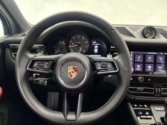 Porsche Macan 2.0T - ფოტო 16