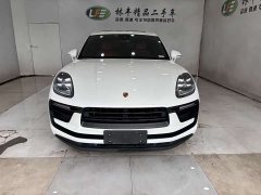 Porsche Macan 2.0T - ფოტო 2
