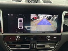 Porsche Macan 2.0T - ფოტო 20