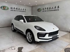 Porsche Macan 2.0T - ფოტო 3