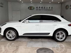 Porsche Macan 2.0T - ფოტო 4