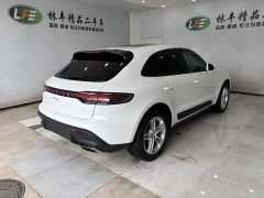 Porsche Macan 2.0T - ფოტო 5