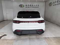 Porsche Macan 2.0T - ფოტო 6